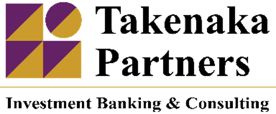 Tanaka Partners LLC logo